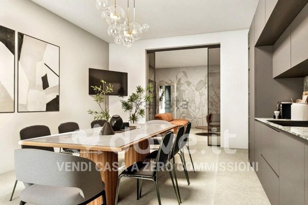 appartamento in vendita a Lecce