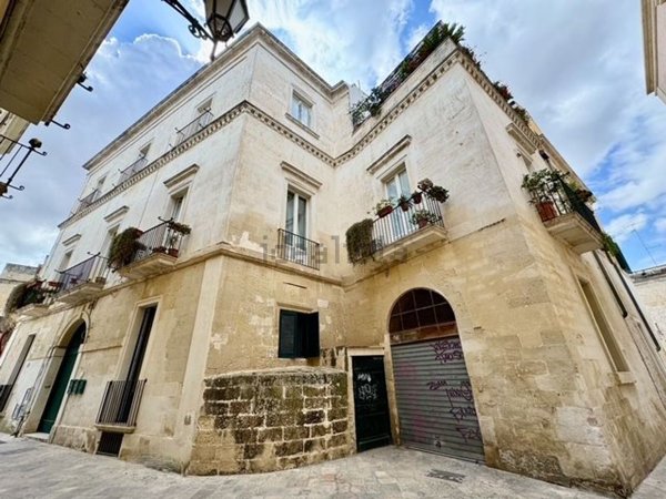appartamento in vendita a Lecce in zona Centro Città