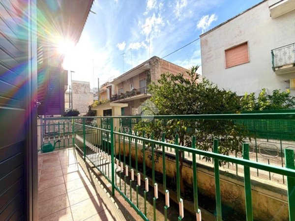 appartamento in vendita a Lecce in zona Borgo Pace