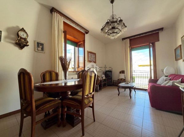 appartamento in vendita a Lecce in zona Rudiae