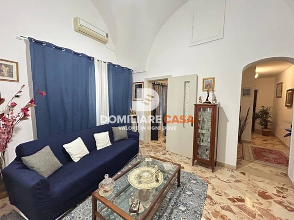 appartamento in vendita a Lecce in zona Centro Città