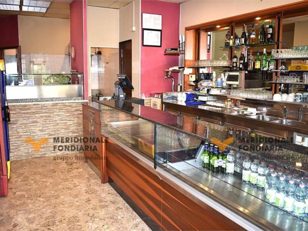 negozio in vendita a Lecce in zona Mazzini