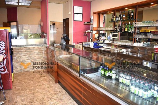 negozio in vendita a Lecce in zona Mazzini