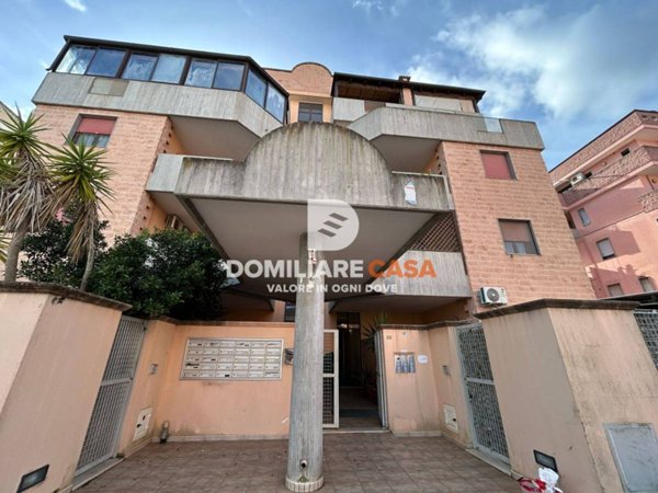 appartamento in vendita a Lecce in zona Rudiae