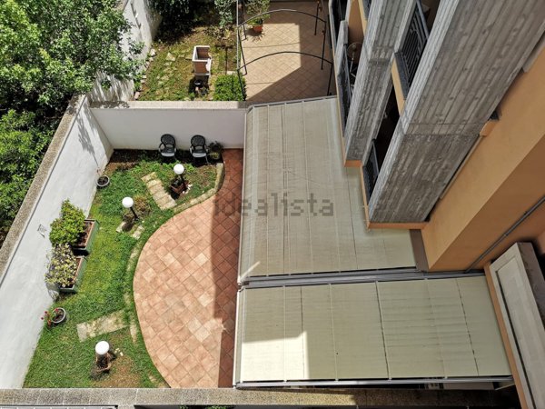 appartamento in vendita a Lecce in zona Mazzini