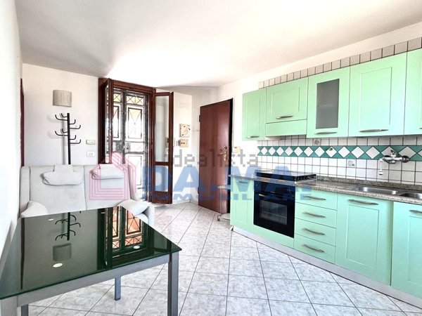 appartamento in vendita a Lecce in zona Leuca