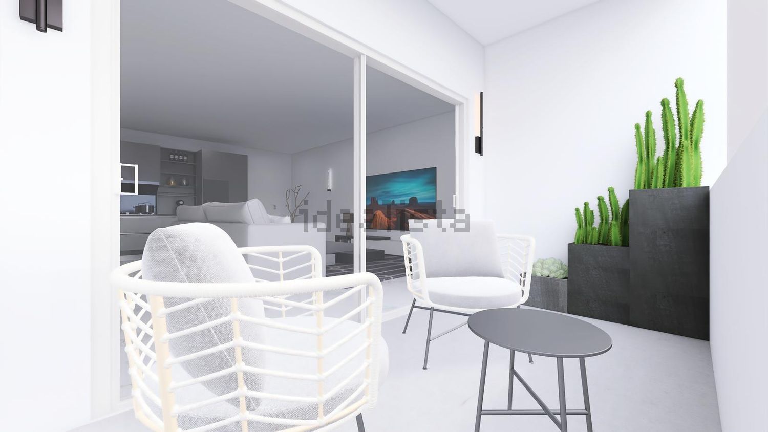 appartamento in vendita a Lecce in zona Mazzini