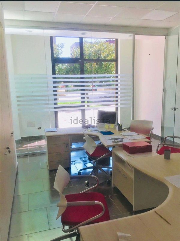 ufficio in vendita a Lecce
