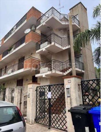 appartamento in vendita a Lecce in zona Rudiae