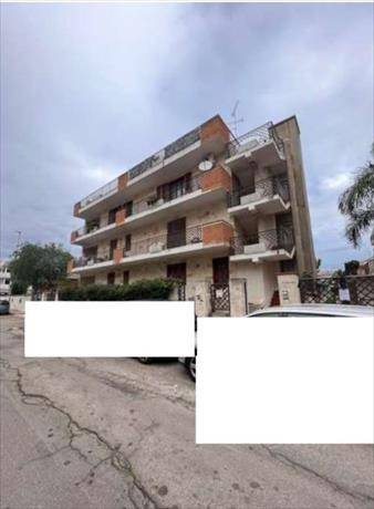 appartamento in vendita a Lecce in zona Rudiae