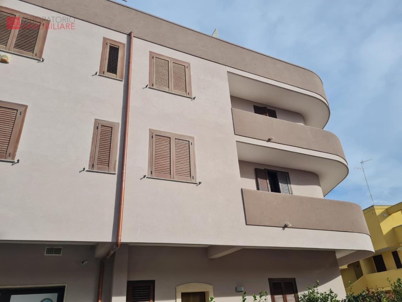 appartamento in vendita a Lecce in zona Centro Città