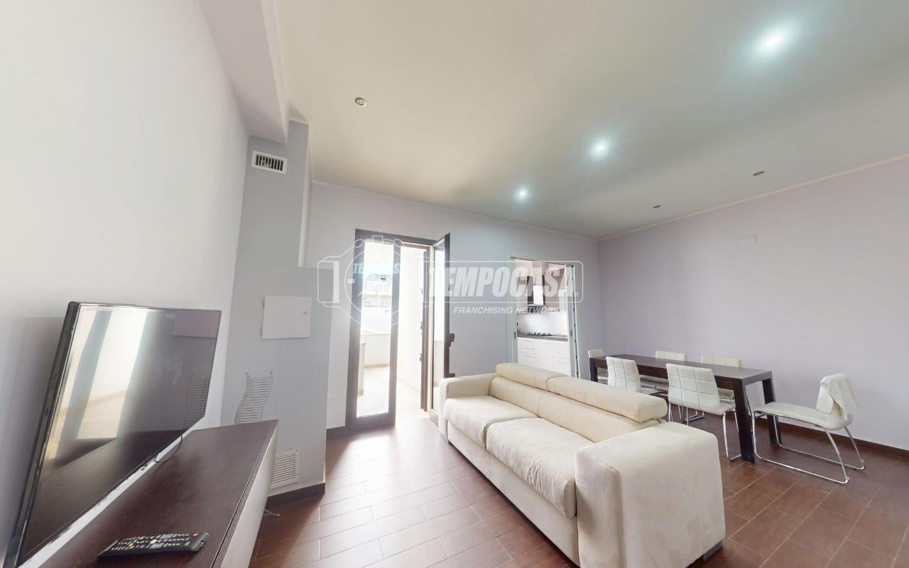 appartamento in vendita a Lecce in zona Leuca