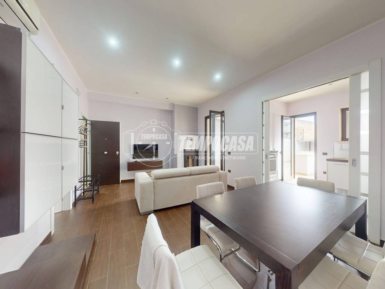 appartamento in vendita a Lecce in zona Leuca