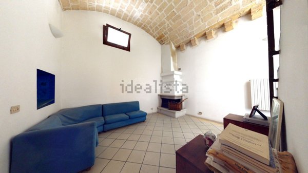 appartamento in vendita a Lecce in zona Rudiae