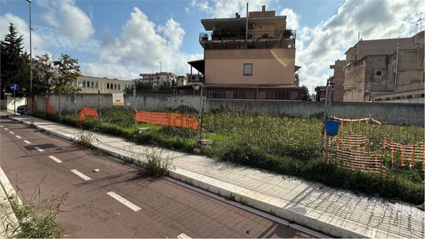 terreno edificabile in vendita a Lecce