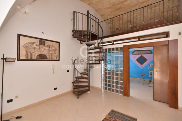 ufficio in vendita a Lecce