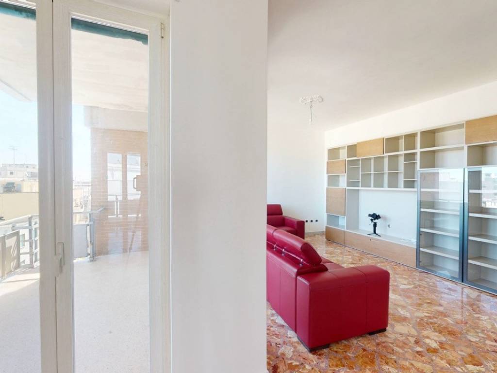 appartamento in vendita a Lecce