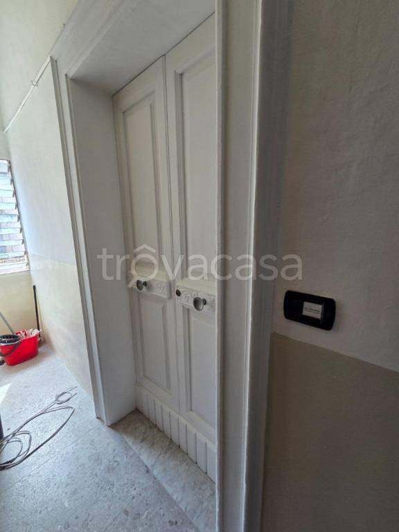 appartamento in vendita a Lecce in zona Mazzini