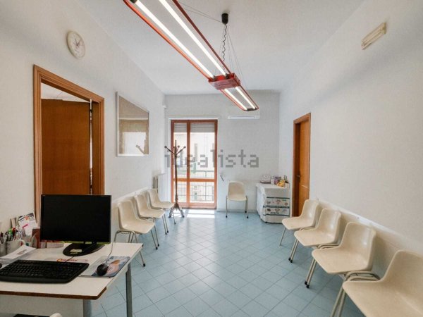 appartamento in vendita a Lecce in zona Centro Città