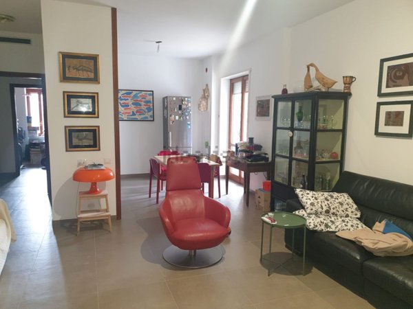 appartamento in vendita a Lecce in zona Partigiani