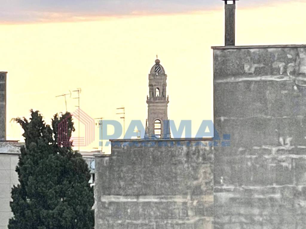 appartamento in vendita a Lecce in zona Centro Città
