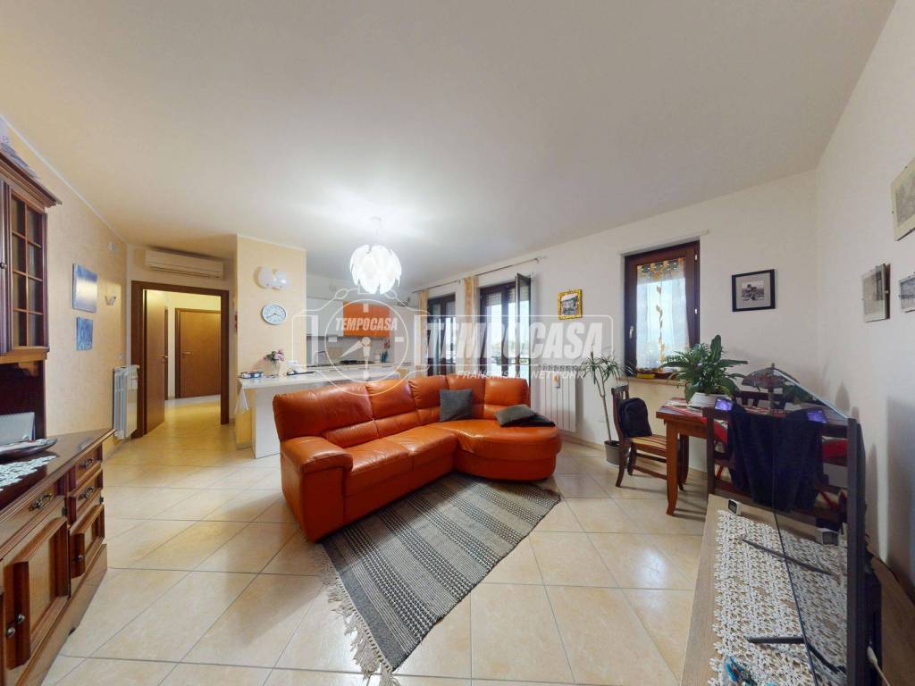 appartamento in vendita a Lecce in zona Rudiae