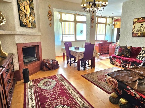 appartamento in vendita a Lecce in zona Salesiani