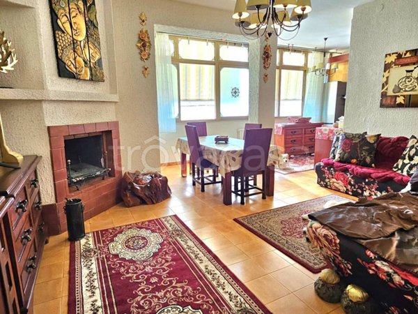 appartamento in vendita a Lecce in zona Salesiani