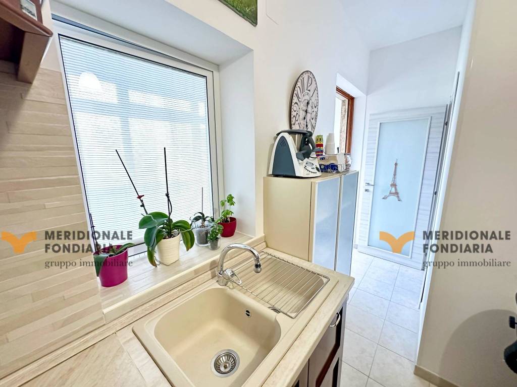 appartamento in vendita a Lecce in zona Rudiae