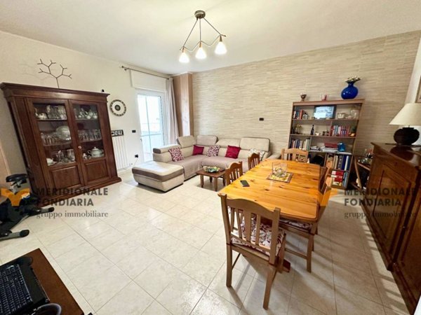 appartamento in vendita a Lecce in zona Rudiae