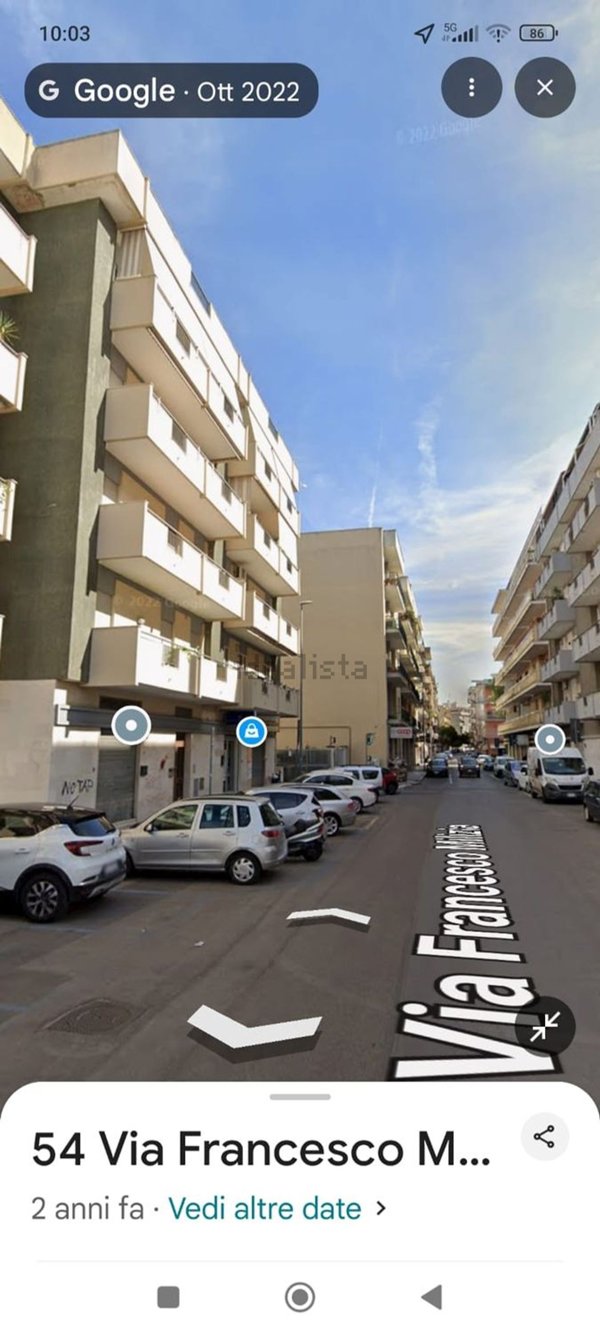 appartamento in vendita a Lecce