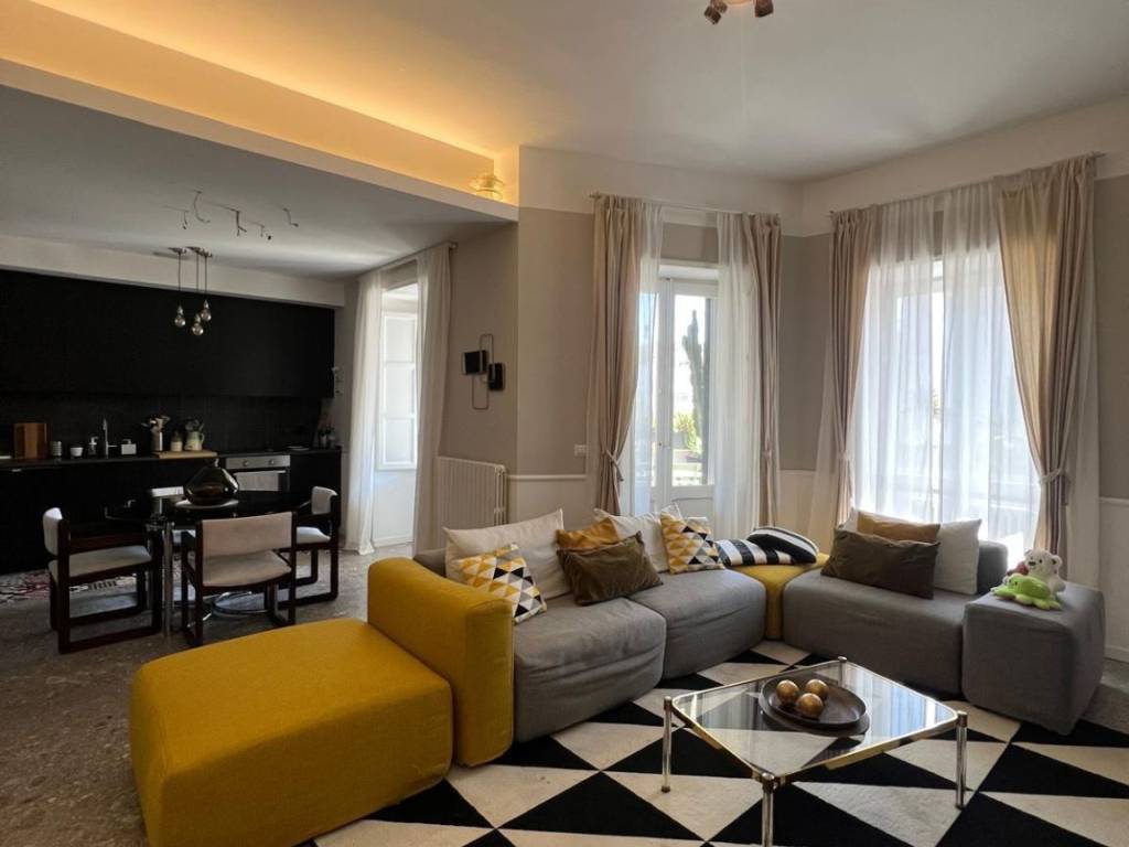 appartamento in vendita a Lecce in zona Centro Città