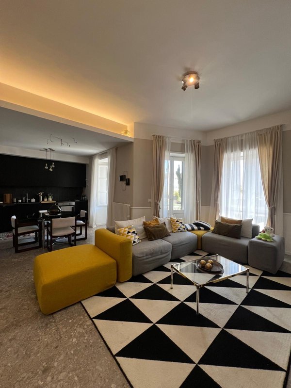 appartamento in vendita a Lecce in zona Centro Città