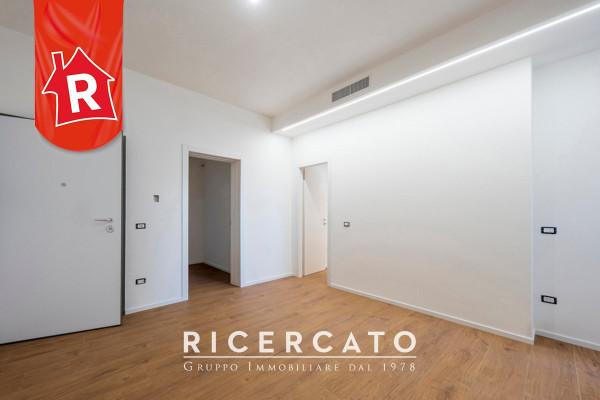 appartamento in vendita a Lecce in zona Salesiani