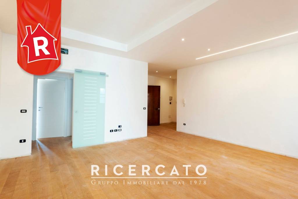 appartamento in vendita a Lecce in zona Salesiani