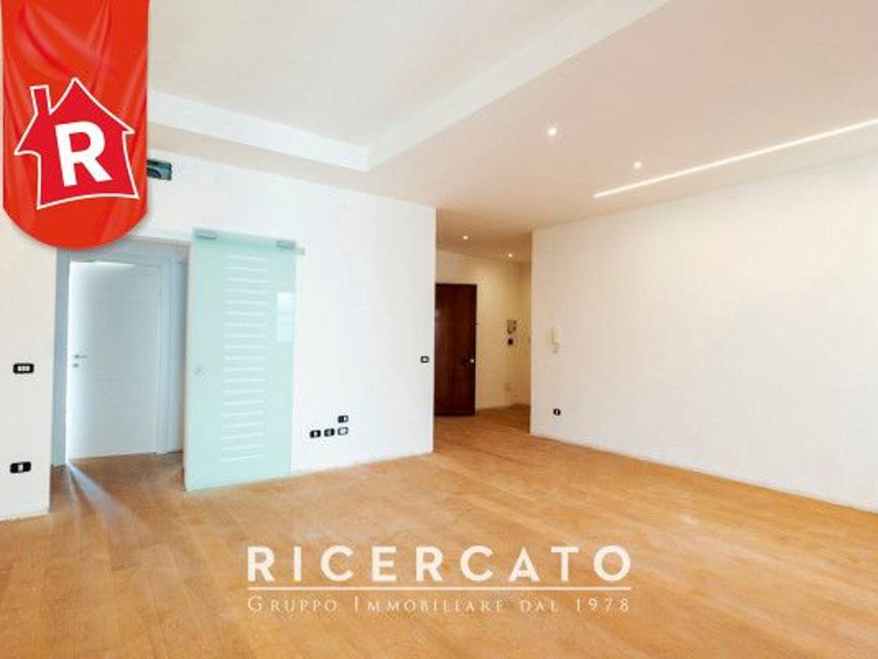 appartamento in vendita a Lecce in zona Salesiani
