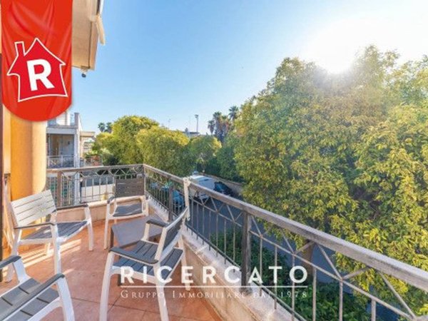 appartamento in vendita a Lecce in zona Salesiani