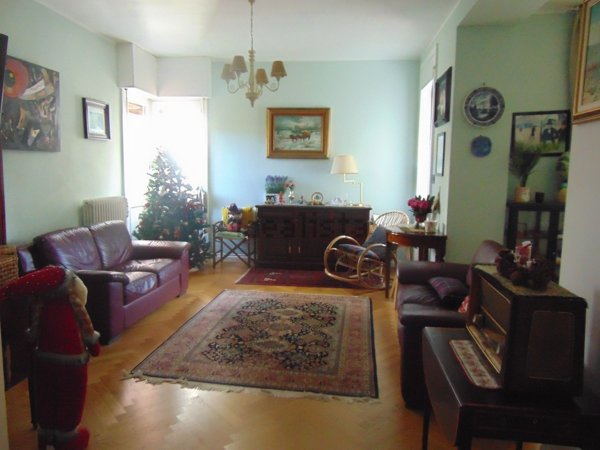 appartamento in vendita a Lecce in zona Mazzini