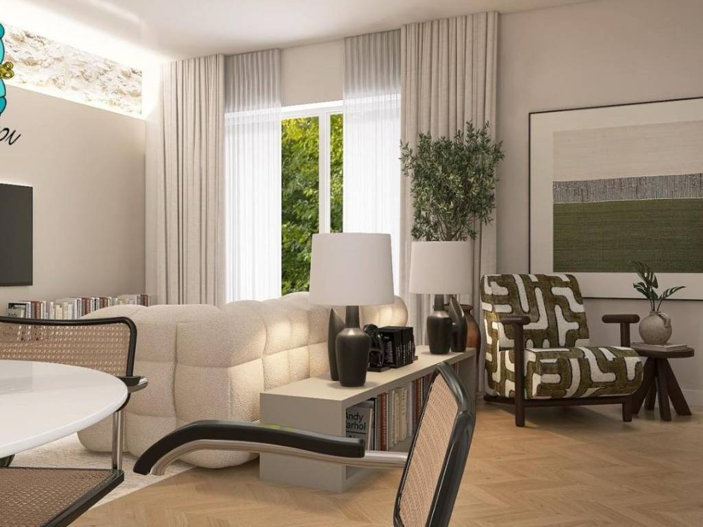 appartamento in vendita a Lecce in zona Rudiae