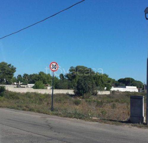 casa indipendente in vendita a Lecce in zona San Cataldo