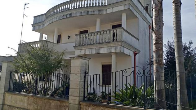 casa indipendente in vendita a Lecce in zona Villa Convento
