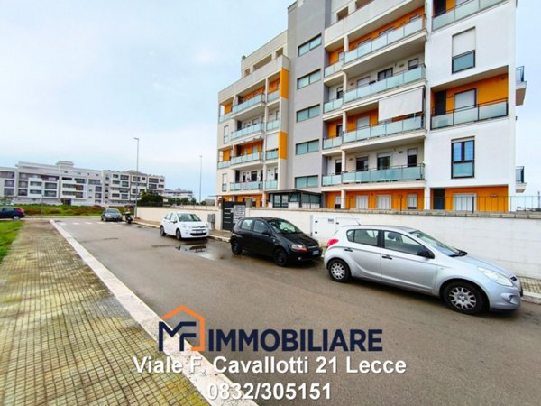 appartamento in vendita a Lecce
