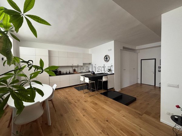 appartamento in vendita a Lecce in zona Mazzini