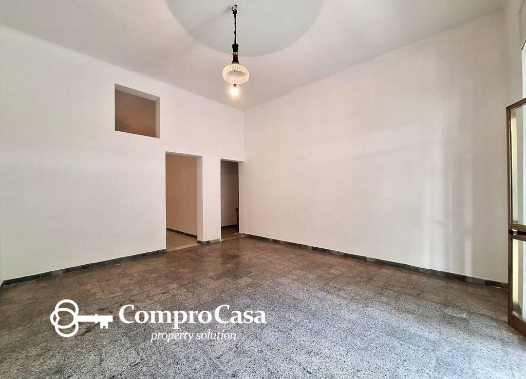 appartamento in vendita a Lecce in zona Leuca