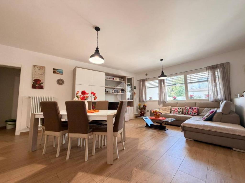 appartamento in vendita a Lecce in zona Santa Rosa