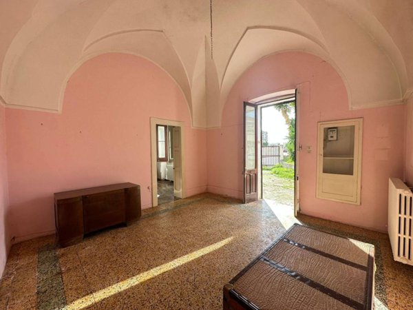 casa indipendente in vendita a Lecce in zona Salesiani