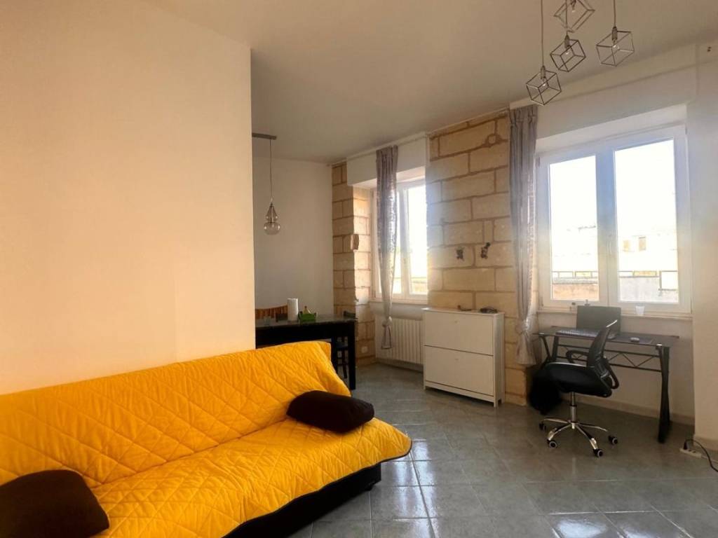 appartamento in vendita a Lecce in zona Centro Città