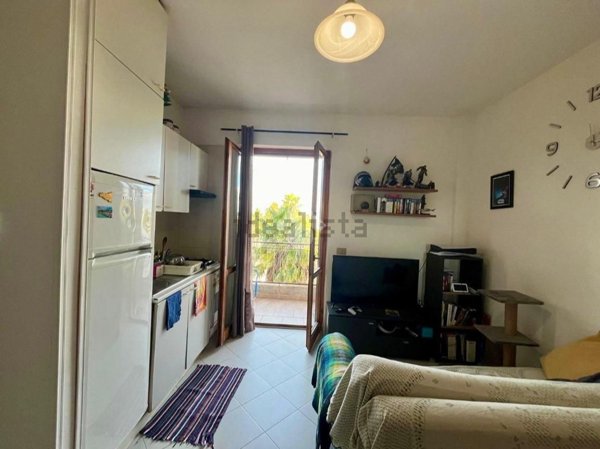 appartamento in vendita a Lecce in zona Rudiae