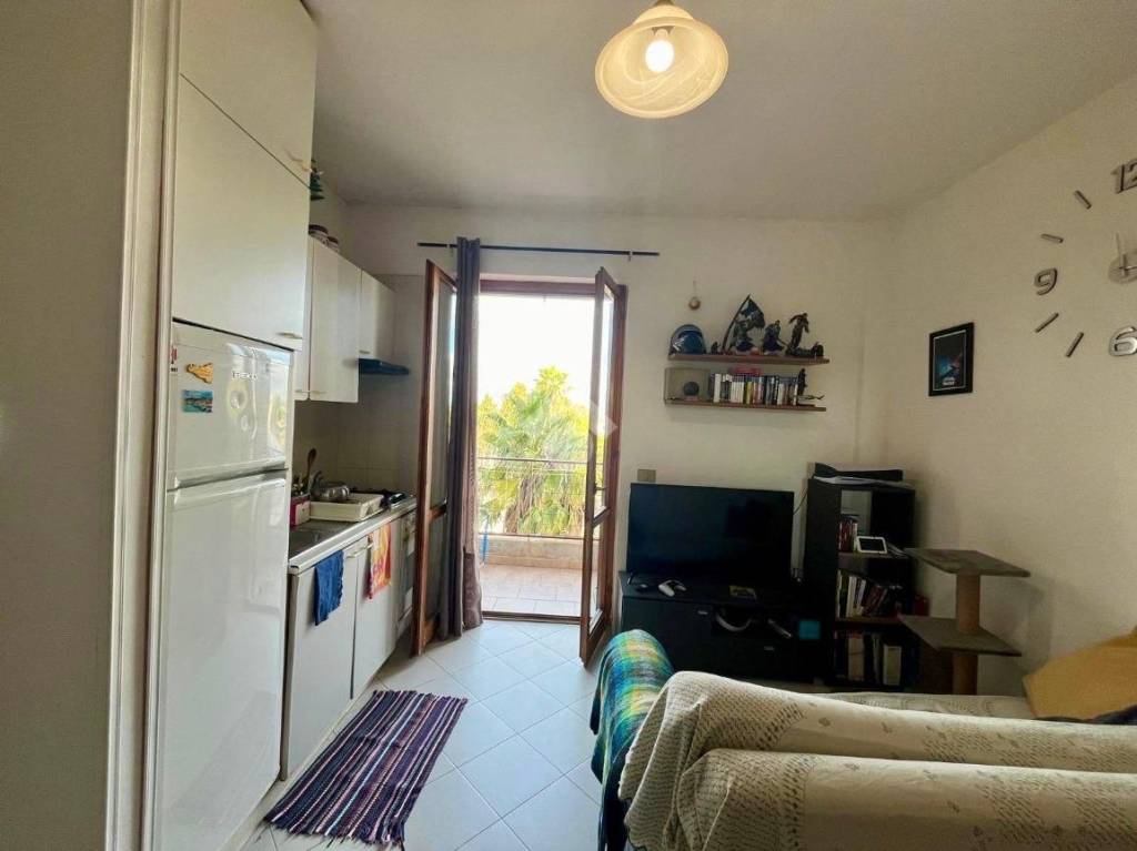 appartamento in vendita a Lecce in zona Rudiae