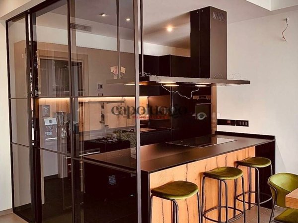 appartamento in vendita a Lecce in zona Partigiani